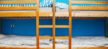 Auberges de jeunesse à Barcelone