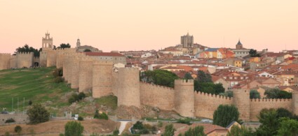 Castille-et-León