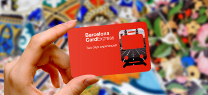 Barcelona Card Express