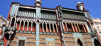 Casa Vicens