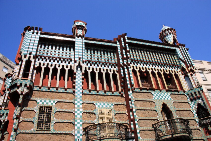 Casa Vicens