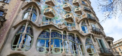 Casa Batlló
