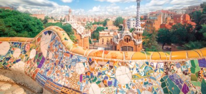 Barcelone
