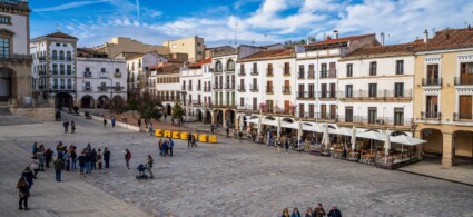Cáceres
