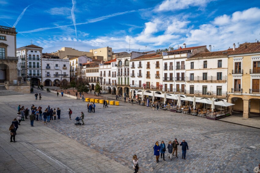 Cáceres