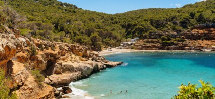Cala Salada