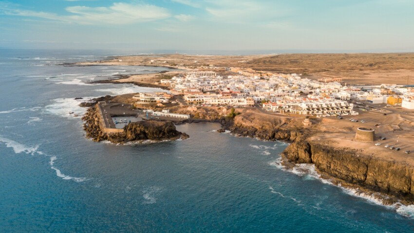 El Cotillo