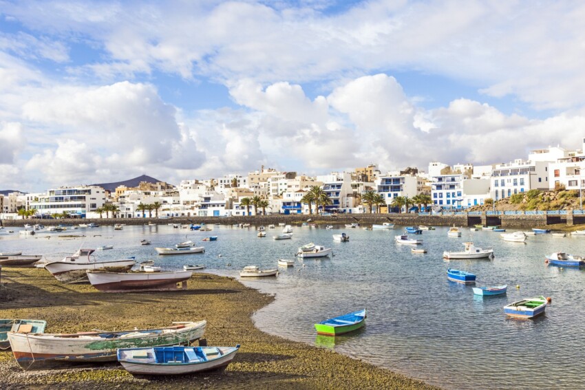 Arrecife