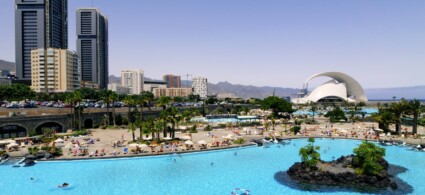 Santa Cruz de Tenerife