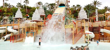 Siam Park