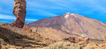 Mont Teide