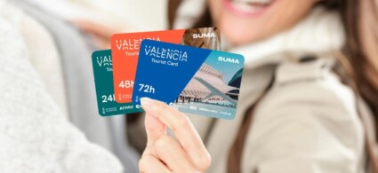 Valencia Tourist Card, le pass touristique de Valence
