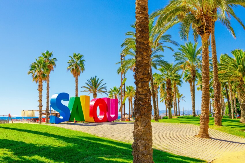 Salou