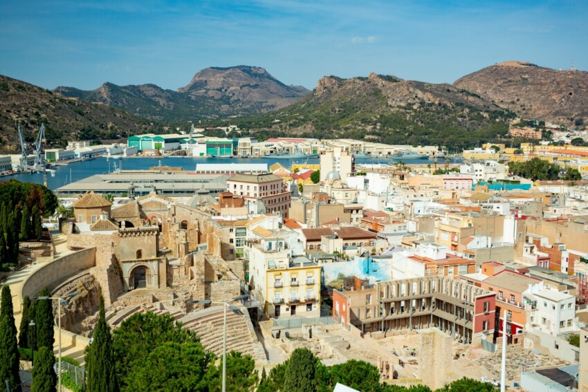 Carthagène
