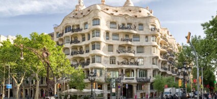 Casa Milà