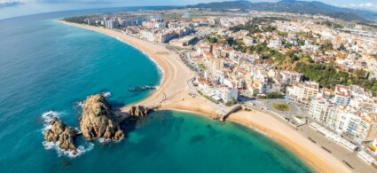Costa Brava