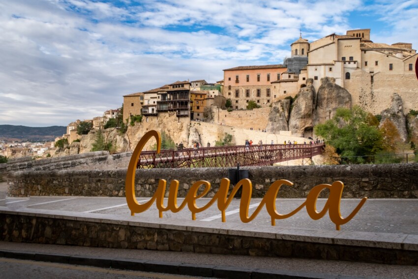 Cuenca