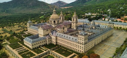 El Escorial