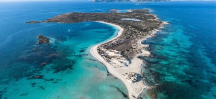 Île Espalmador