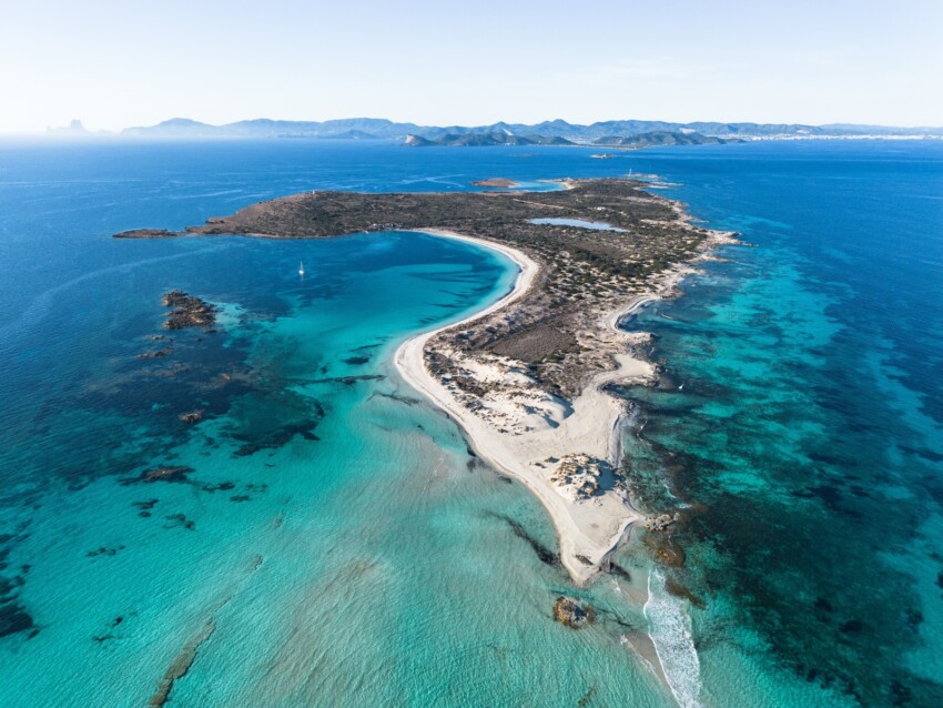 Île Espalmador