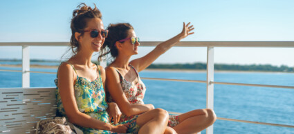 Ferry pour Formentera depuis Ibiza