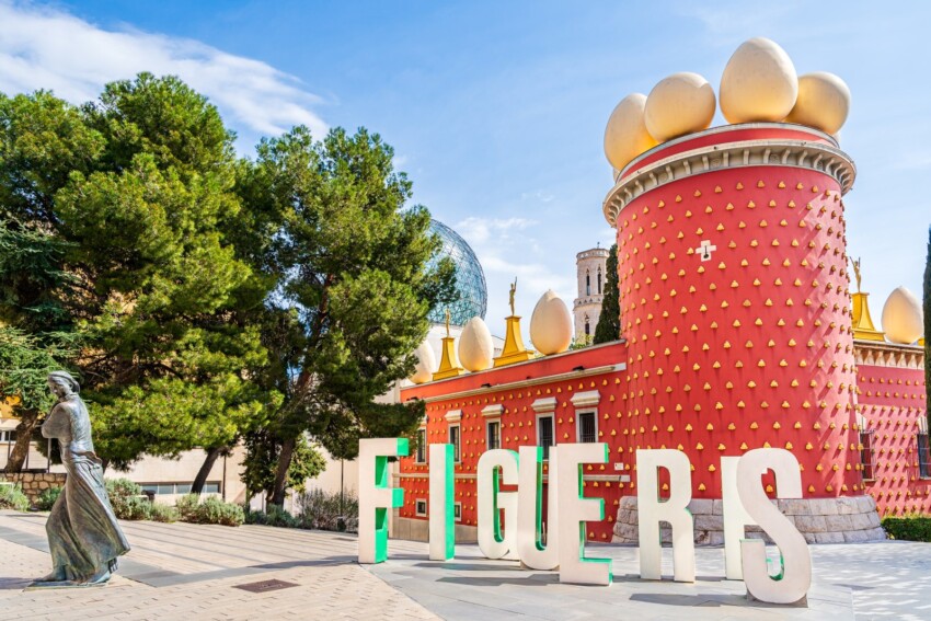 Figueres