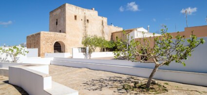 Que voir à Formentera