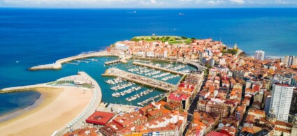Gijón