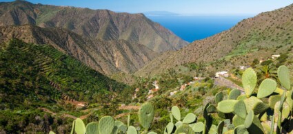 Que faire à La Gomera ?
