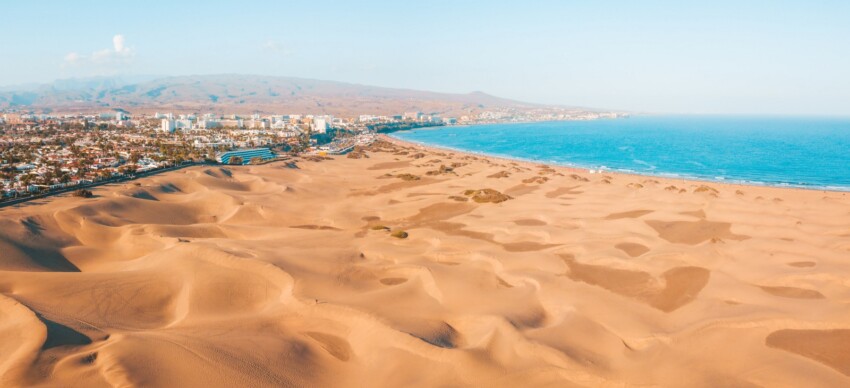 Maspalomas