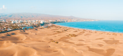 Gran Canaria