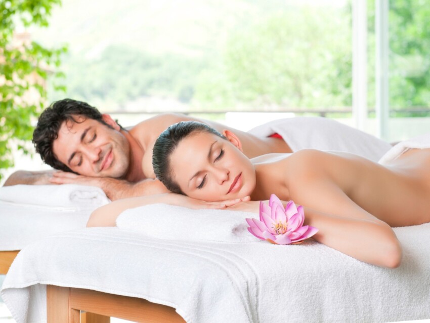 Hôtels de luxe à Barcelone