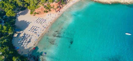 Cala Llenya