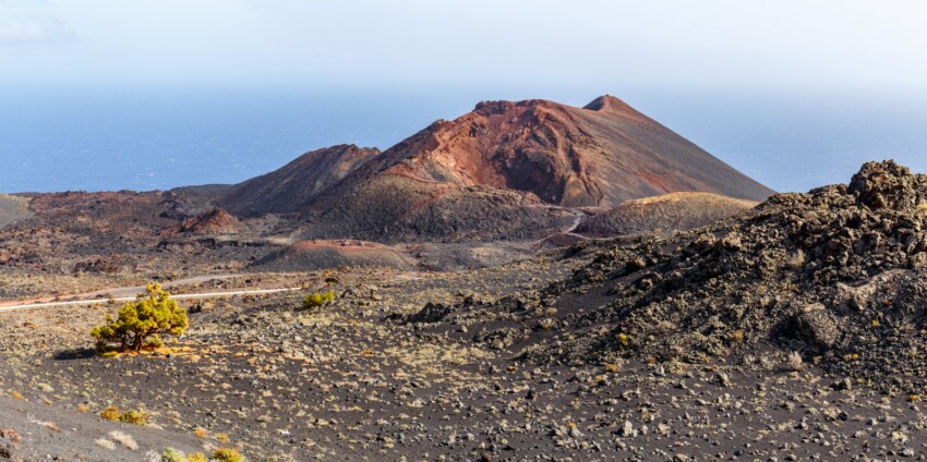 Que faire à La Palma