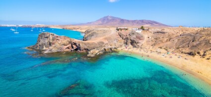 Vacances à la plage en Espagne : les meilleures destination