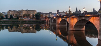 Logroño