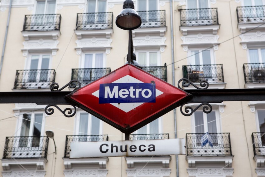 Chueca