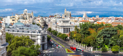 Madrid