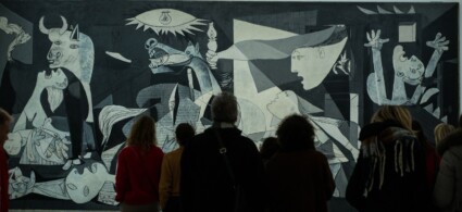 Musée national Reina Sofía