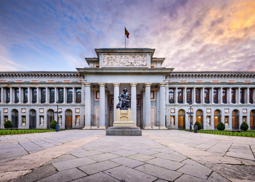 Musée du Prado