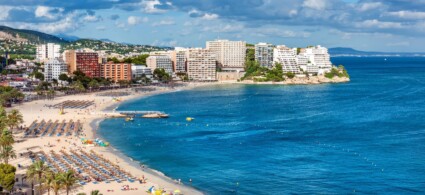 Magaluf