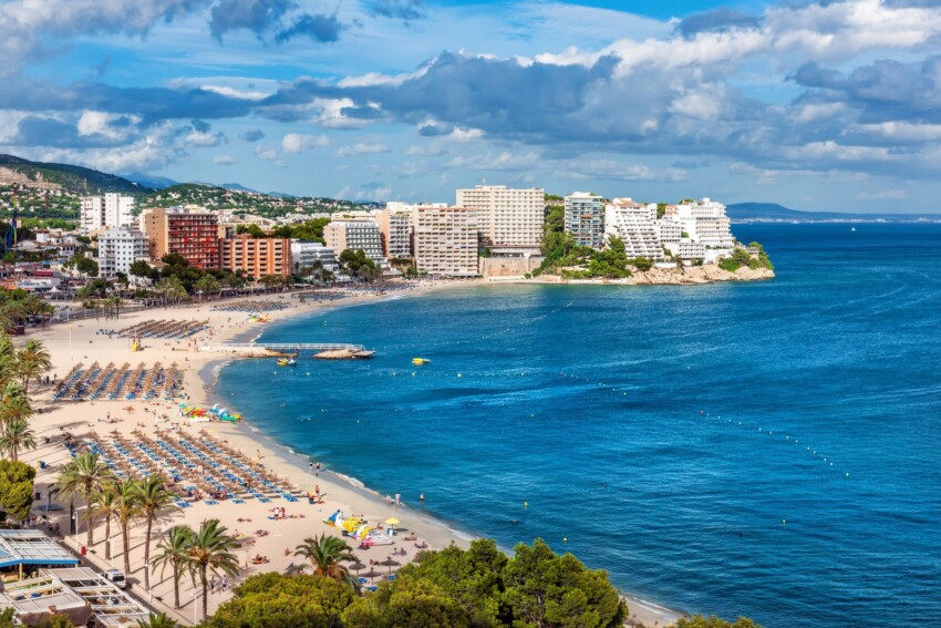 Magaluf
