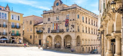 Ourense