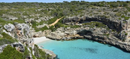 Les plus belles plages de Majorque