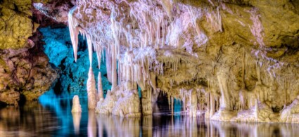 Cuevas dels Hams