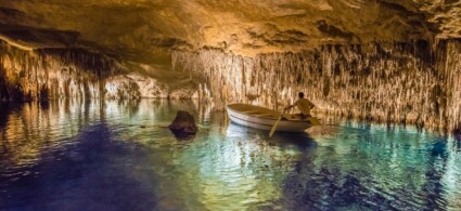 Grottes du Drach