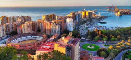 Malaga