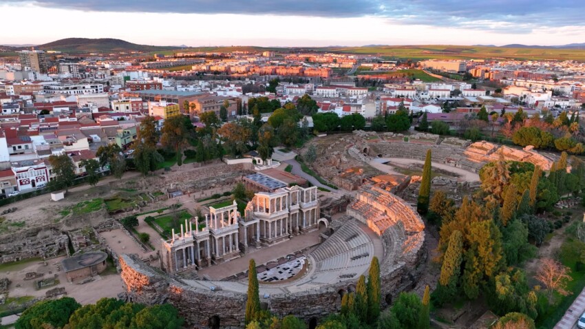 Mérida