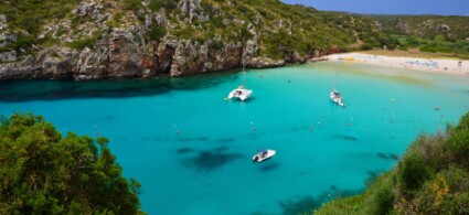 Cala en Porter