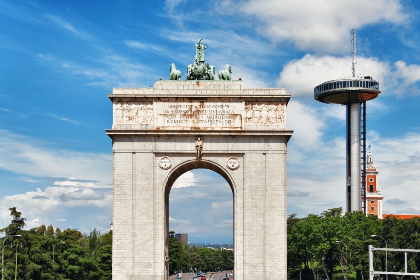Moncloa